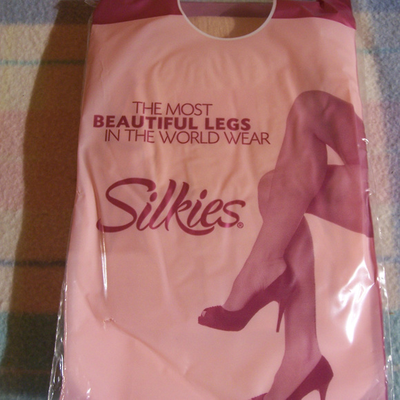 silkies nylons